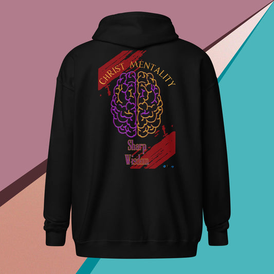 Wrap Yourself in Luxury with our Heavy Blend Hoodie